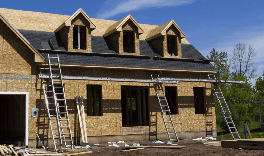 Home Construction